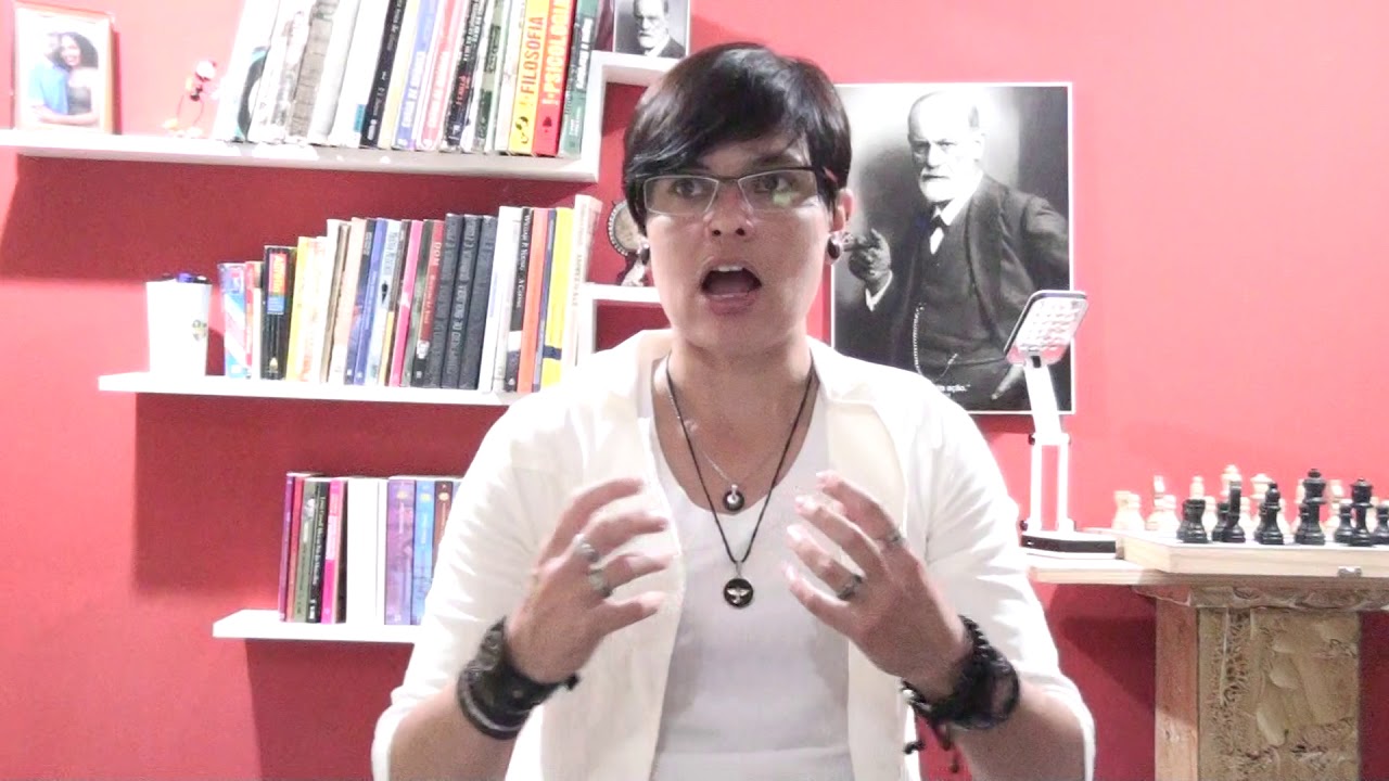 CARLA RESPONDE - Sobre Metáfora Paterna e o Nome-do-Pai