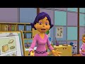Sid The Science Kid Ep 08