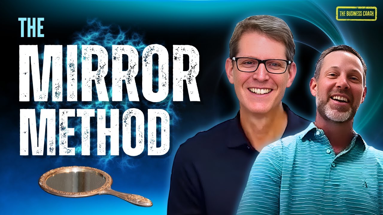 Secrets To Managing Your Staff Better | The Business Coach - Episode 84