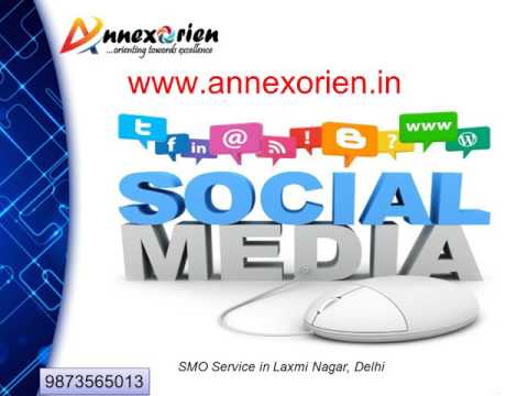 Videos from Annexorien Technology Pvt. Ltd