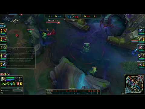 MASTER YI PENTAKILL CARRYING DIAMOND PLAYERS