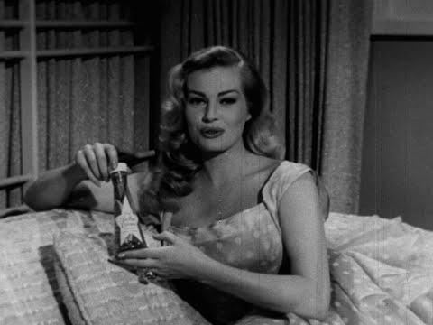ANITA EKBERG Luster Creme Shampoo