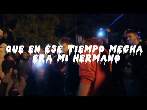 MECHA VS NAISTA| MINUTO DE NAISTA| FMS ARGENTINA 2020|JORNADA 1|  LACS MC