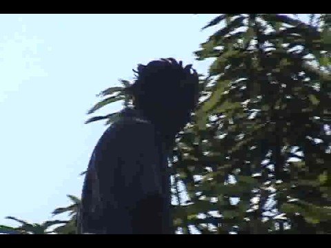 IZI 1 - Olisha Nago (Video By: Jahta Dreadluv)