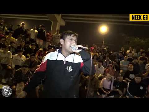 STICK vs JOSÉ HITS vs YESSFETH -8vos- Rapstyle Sjl - Fecha #10 (2020)