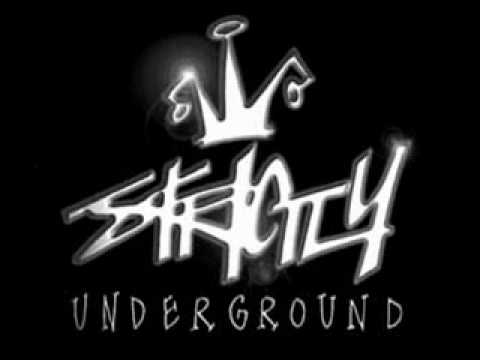 Mark 'Ruff' Ryder & MC Vapour Feat. Stashia - Mistreated