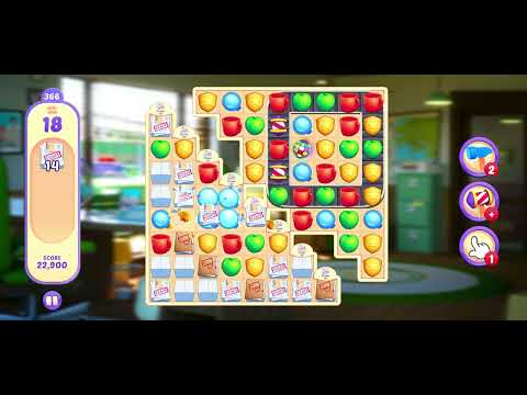 Small Town Murders Level 366