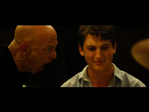 PUSH BEYOND YOUR LIMITS   /Whiplash