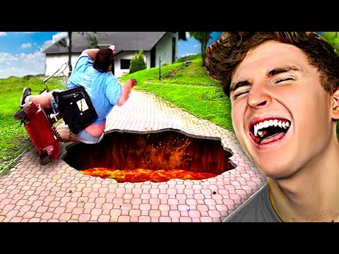 Try Not To Laugh! *Challenge*