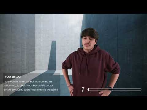 Clever Harvey - Explore Career