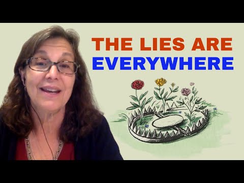 Addressing LGBTQ Lies ft. Rosaria Butterfield | The Right Stuff