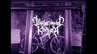 Purple Storms... - Alkuharmonian Kantaja