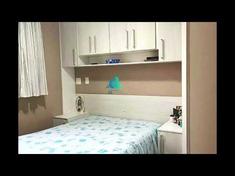 Apartamento à venda na Água Rasa – 60 m², 1 vaga