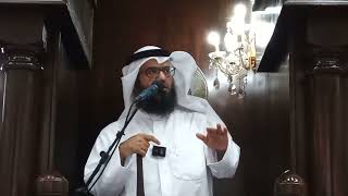 خطبة الجمعة | لا تغضب image