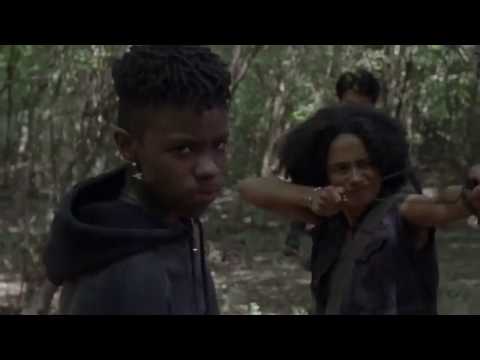 The Walking Dead 9x10 PROMO SUB ITA