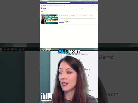 Microsoft Teams: How to Seamlessly Watch YouTube Together