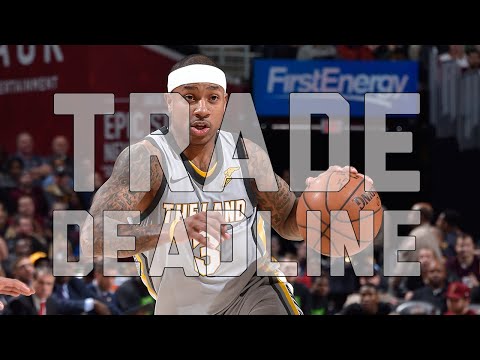 NBA Daily Show: Feb. 8 - The Starters