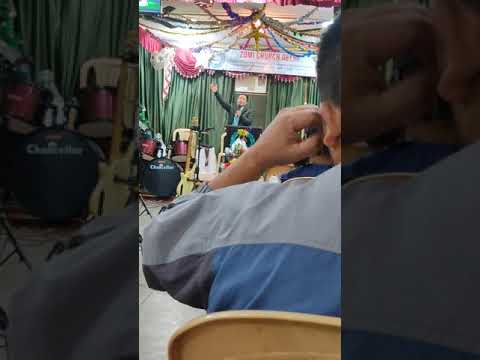 A TAANG ZINGSOL AKSI by Sia Lal Tombing