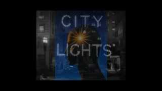 trĀ*a.m. in... || City Lights ||  FULL SCREEN Free-D indie-VISUALS