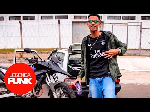 MC Tinho VN - Terror da 040 (Videoclipe Oficial)