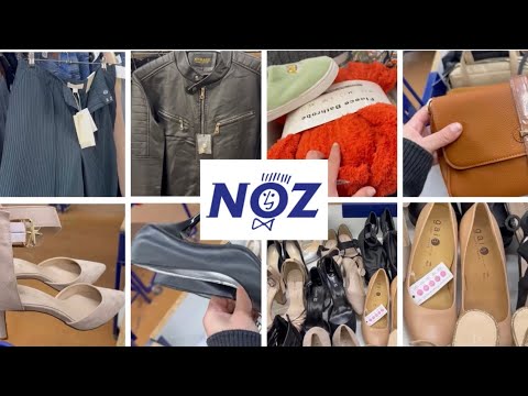 NOZ FASHION ARRIVAL February 15, 2026