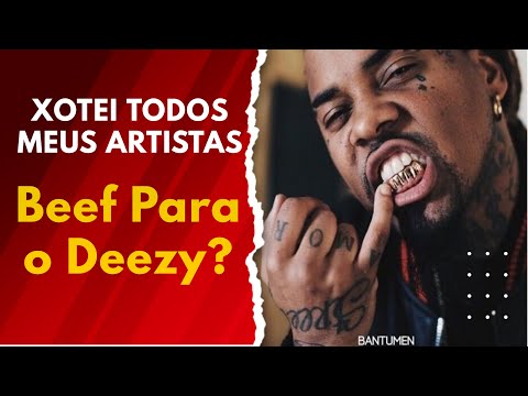 NGA x Monsta x Dj Liu One - Kuia Nada [Reação] NUM XTRAGA