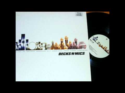 Waxolutionists --  Nachtschattengewächs (Bubbles Remix)