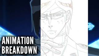 Bleach TYBW Animation Breakdown — Full Breakdown & Transcript