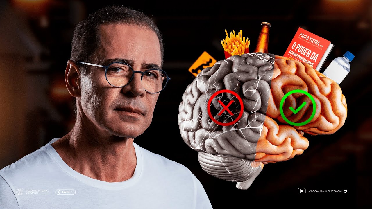 Manual do Programa Mental do Sucesso (Neurologicamente) | Paulo Vieira