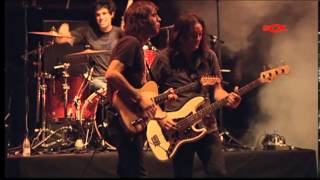 Rulo y La Contrabanda "Como Venecia sin agua" (Fiesta Sol Música Gandía)