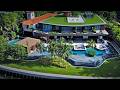 10 HOURS Of LUXURY HOMES PART 1