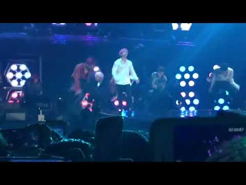 190726 EXO PLANET#5 - EXplOration Call Me Baby