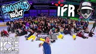 Snowkid Night 5 | 2026 | AIF Aftermovie