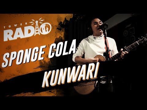 Tower Radio - Sponge Cola - Kunwari