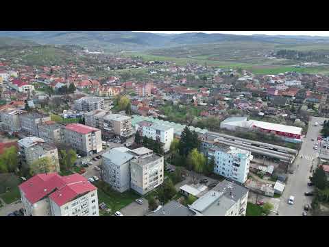 Aleșd 04.04.2025 - DJI Mini 3 Pro