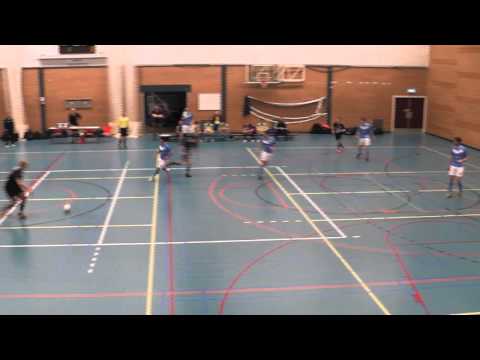 Drs. Vijfje 1 - WSV (23-01-2015)