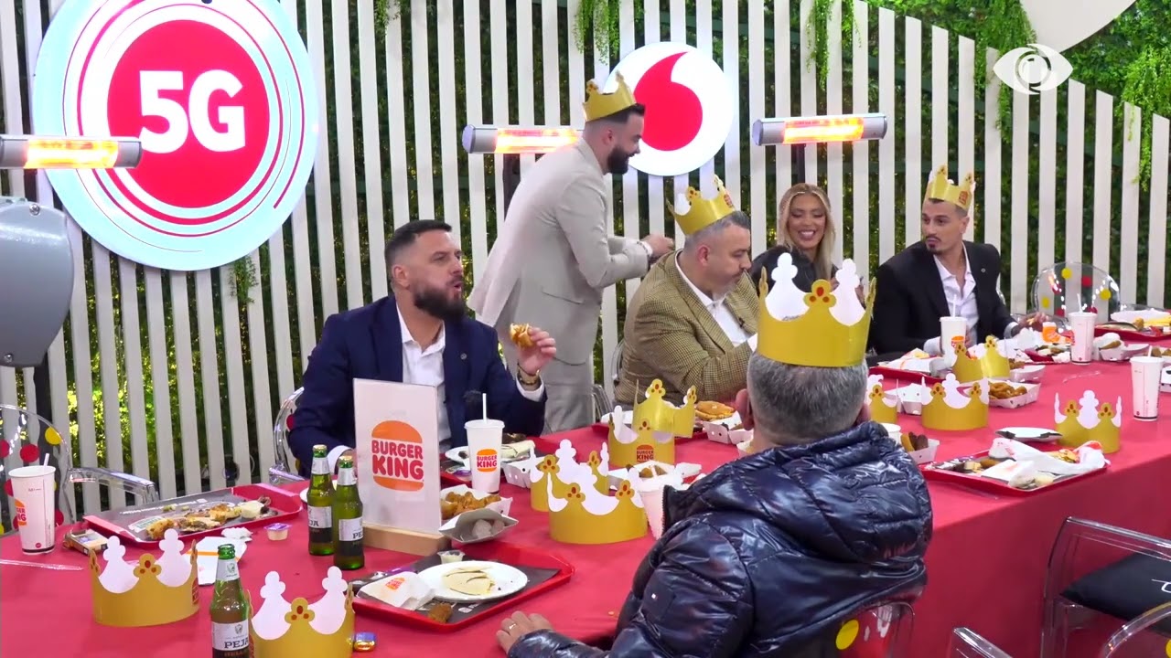 “Greta ikën”/ Shëndriti bisedon me Mirin: Ama e ka përdorur keq Kutinë e Pandorës