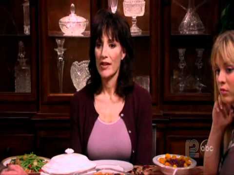 8 simple rules-First Thanksgiving without paul