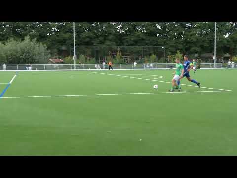 2025.08.23 - Capelle 2 - SPV 81' (4-3)