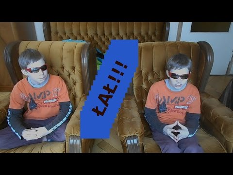 Zapowiedź nowej serii - komentarze na wesoło - cz.1