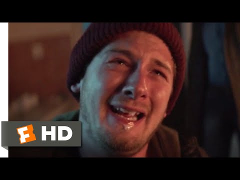 A Good Woman Is Hard to Find (2020) - The Ends Justify the Means Scene (3/6) | Movieclips