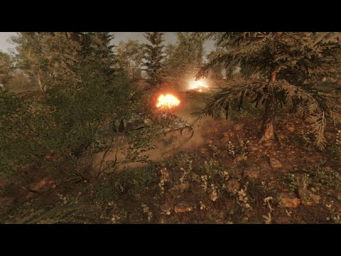 World of Tanks Console: [ Leopard 1 ] Could I Have Saved It?