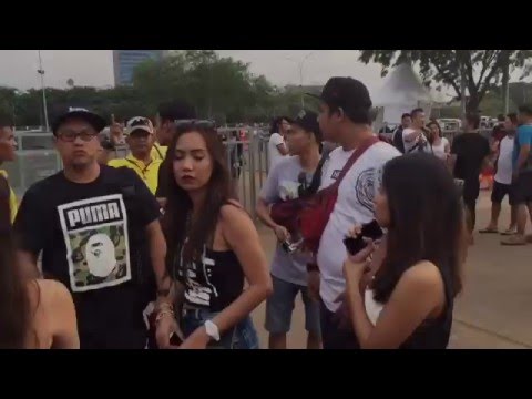 Djakarta Warehouse Project 2015