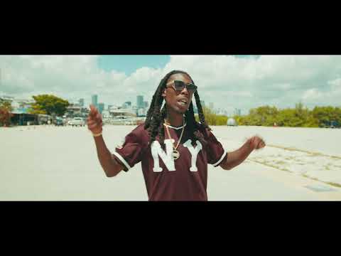 Cheflodeezy - Gnarly