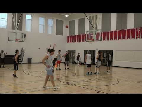 Sharks vs Orcas - sunday tier 11 - tcbl 2022 summer