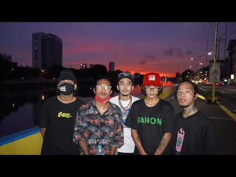 1096 Gang - Posse (Official Music Video)