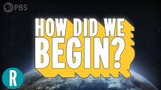 What Is Life? And Will We Find It On Other Planets?