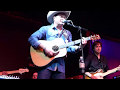 Tracy Byrd - Wildfire [Michael Martin Murphey cover] (Houston 12.11.15) HD