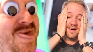 Try Not To Laugh Challenge!