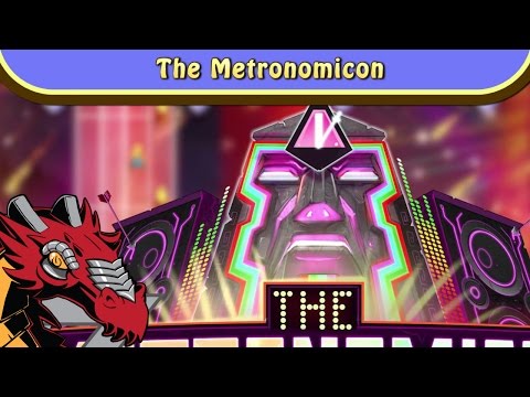 The Metronomicon (Critical Eye): Genres Tango